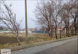 MERAM DURUNDAY’DA SATILIK ARSA HİSSESİ