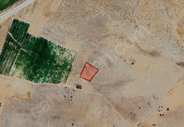 ÇUMRA BALÇIKHİSAR’DA SATILIK 4.200 M2 TARLA