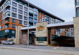 PİRİ REİS’DE TAPU TESLİM (ÖDEMESİZ) 2+1 DAİRE